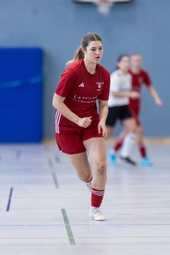 Bild 7 - F NFV Futsalturnier